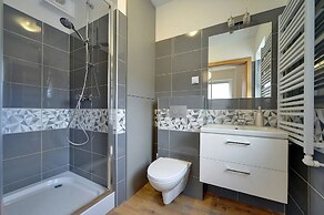 Apartament EverySky Karpacz Wilcza 3F