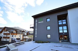Apartament EverySky Karpacz Wilcza 3F
