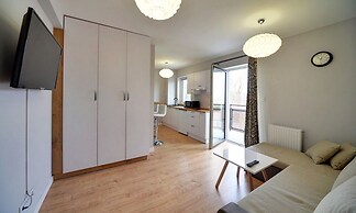 Apartament EverySky Karpacz Wilcza 3F