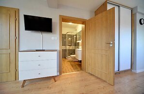 Apartament EverySky Karpacz Wilcza 3F