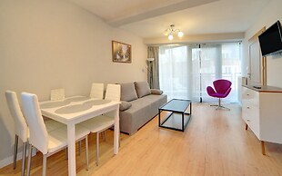 Apartament EverySky Karpacz Wilcza 3F