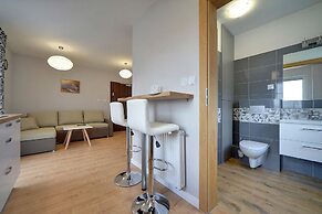 Apartament EverySky Karpacz Wilcza 3F