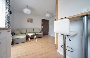 Apartament EverySky Karpacz Wilcza 3F