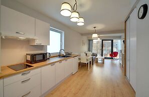 Apartament EverySky Karpacz Wilcza 3F