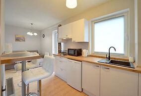 Apartament EverySky Karpacz Wilcza 3F