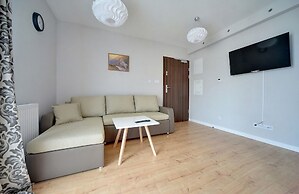 Apartament EverySky Karpacz Wilcza 3F