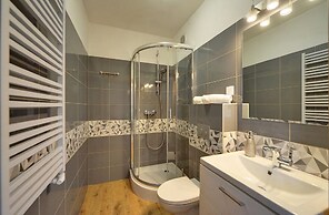 Apartament EverySky Karpacz Wilcza 3F