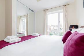 Roomspace Apartments -Westnye House