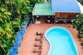 Mui Ne Alena Bungalow Hotel