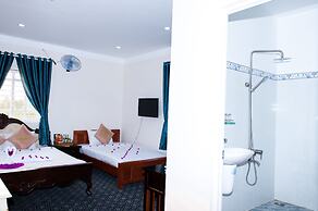 Mui Ne Alena Bungalow Hotel