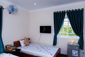 Mui Ne Alena Bungalow Hotel