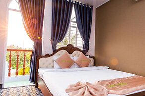 Mui Ne Alena Bungalow Hotel