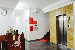 Mui Ne Alena Bungalow Hotel