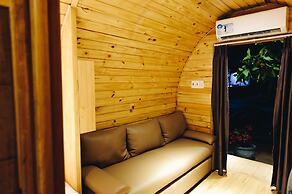 Mui Ne Alena Bungalow Hotel