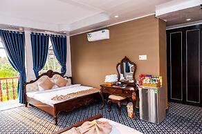 Mui Ne Alena Bungalow Hotel