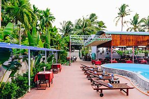 Mui Ne Alena Bungalow Hotel