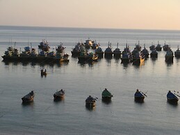 Mui Ne Alena Bungalow Hotel