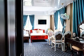 Mui Ne Alena Bungalow Hotel