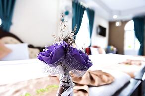 Mui Ne Alena Bungalow Hotel