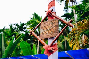 Mui Ne Alena Bungalow Hotel