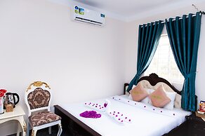 Mui Ne Alena Bungalow Hotel