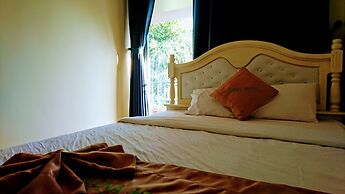 Mui Ne Alena Bungalow Hotel