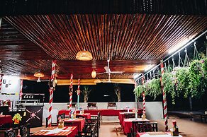 Mui Ne Alena Bungalow Hotel