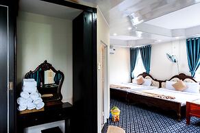 Mui Ne Alena Bungalow Hotel