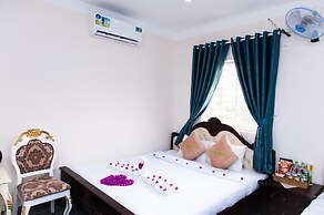 Mui Ne Alena Bungalow Hotel