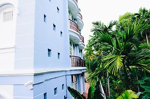 Mui Ne Alena Bungalow Hotel