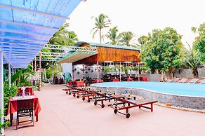 Mui Ne Alena Bungalow Hotel