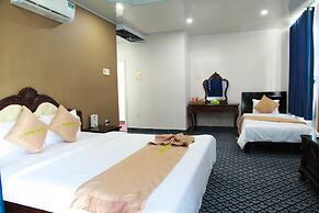 Mui Ne Alena Bungalow Hotel