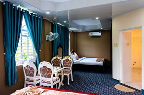 Mui Ne Alena Bungalow Hotel