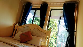 Mui Ne Alena Bungalow Hotel