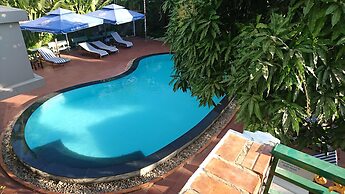 Mui Ne Alena Bungalow Hotel