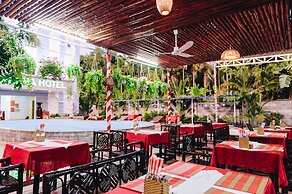 Mui Ne Alena Bungalow Hotel