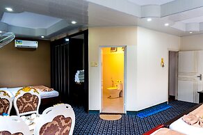 Mui Ne Alena Bungalow Hotel