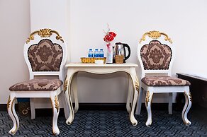 Mui Ne Alena Bungalow Hotel