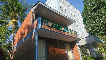 Mui Ne Alena Bungalow Hotel