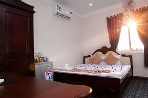 Mui Ne Alena Bungalow Hotel