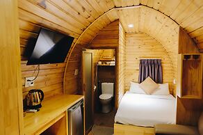 Mui Ne Alena Bungalow Hotel