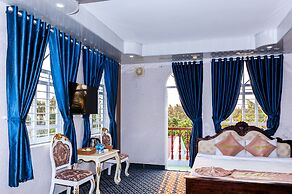 Mui Ne Alena Bungalow Hotel