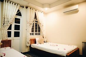 Mui Ne Alena Bungalow Hotel