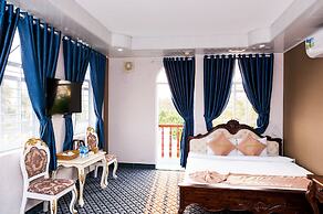 Mui Ne Alena Bungalow Hotel