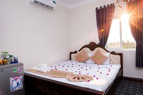 Mui Ne Alena Bungalow Hotel