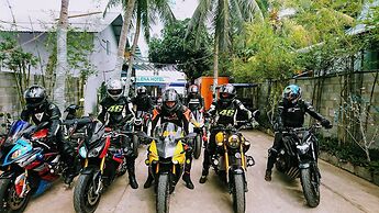 Mui Ne Alena Bungalow Hotel