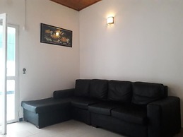 The triple bbb villa