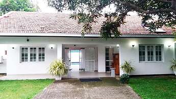 The triple bbb villa