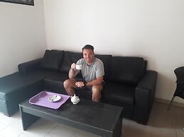 The triple bbb villa