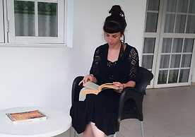 The triple bbb villa